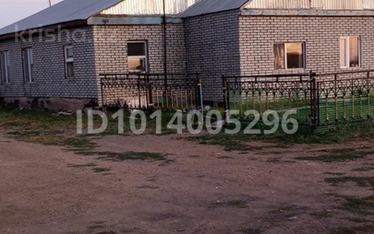 Үйдің бір бөлігі · 4 бөлме · 58.8 м² · 8 жүзд., Село Отаутускен ул. О Бокейхана 2/1, бағасы: 10 млн ₸ в Шалкар — фото 2