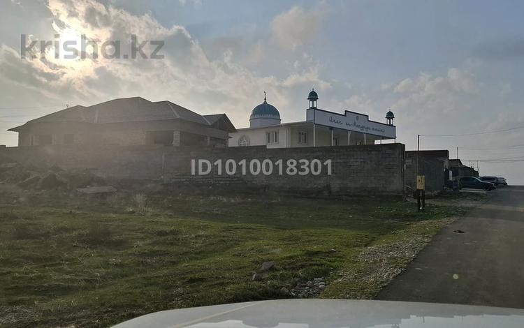 Часть дома · 6 комнат · 210 м² · 8 сот., мкр Актас — Аргымак за 28 млн ₸ в Шымкенте, Туран р-н — фото 2