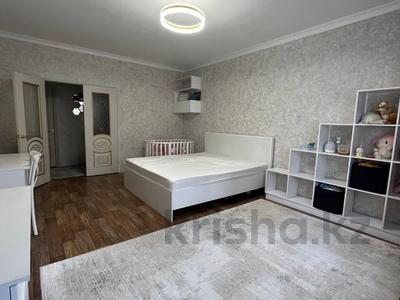 2-комнатная квартира · 90 м² · 6/16 этаж, мкр Шугыла, Жуалы за 40 млн ₸ в Алматы, Наурызбайский р-н
