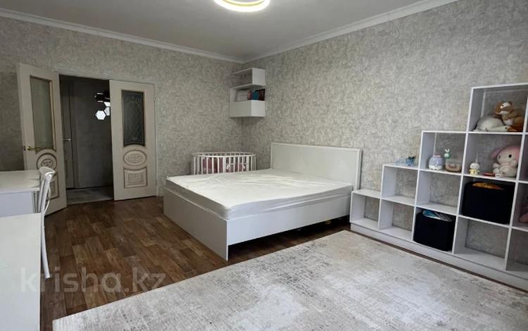 2-комнатная квартира · 90 м² · 6/16 этаж, мкр Шугыла, Жуалы за 40 млн ₸ в Алматы, Наурызбайский р-н — фото 16