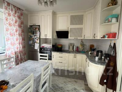 3-бөлмелі пәтер · 65 м² · 10/12 қабат, Сатпаева 90 — Туркебаева, бағасы: 62 млн ₸ в Алматы, Бостандыкский р-н