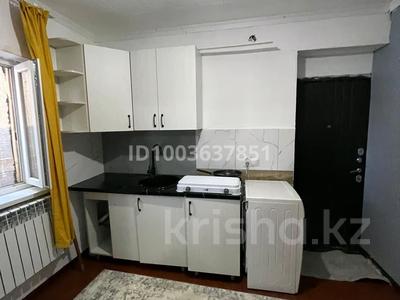 1-бөлмелі пәтер · 27 м² · 1/2 қабат, Қайрат ш/а., Канагат 16, бағасы: 130 000 ₸ в Алматы, Турксибский р-н