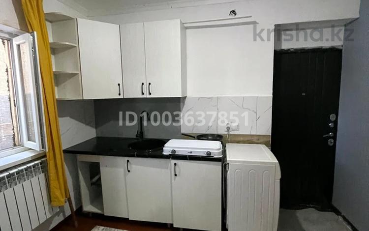 1-бөлмелі пәтер · 27 м² · 1/2 қабат, Қайрат ш/а., Канагат 16, бағасы: 130 000 ₸ в Алматы, Турксибский р-н — фото 16