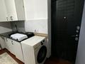 1-бөлмелі пәтер · 27 м² · 1/2 қабат, Қайрат ш/а., Канагат 16, бағасы: 130 000 ₸ в Алматы, Турксибский р-н — фото 5