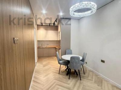 2-комнатная квартира · 38 м² · 4/4 этаж, Рахымбаева — ИПОТЕКУ ПРОХОДИТ! Наурыз проходит за 22.5 млн ₸ в 
