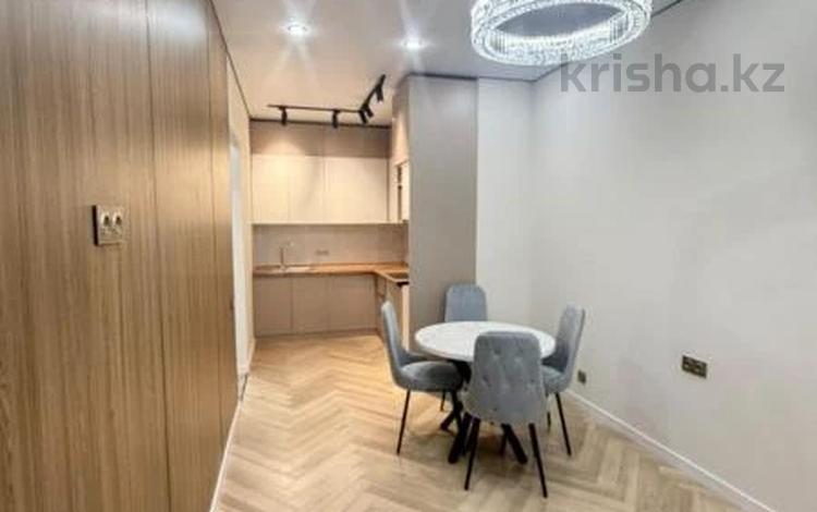2-комнатная квартира · 38 м² · 4/4 этаж, Рахымбаева — ИПОТЕКУ ПРОХОДИТ! Наурыз проходит за 22.5 млн ₸ в  — фото 2