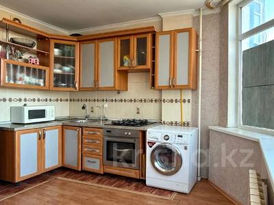 3-комнатная квартира · 83.7 м² · 6/9 этаж, Сатпаева 2 г за 30 млн ₸ в Атырау