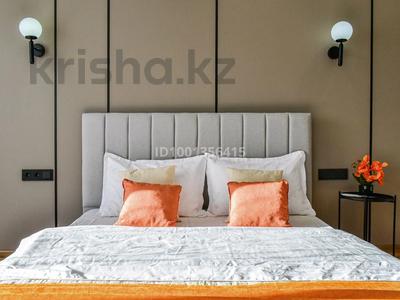 1-комнатная квартира · 40 м² · 8/12 этаж, Райымбека 210/4 — Возле Ауезова за 20 000 〒 в Алматы, Алмалинский р-н