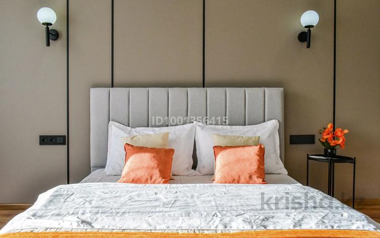 1-комнатная квартира · 40 м² · 8/12 этаж, Райымбека 210/4 — Возле Ауезова за 22 000 ₸ в Алматы, Алмалинский р-н — фото 15