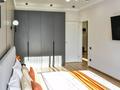 1-комнатная квартира · 40 м² · 8/12 этаж, Райымбека 210/4 — Возле Ауезова за 22 000 ₸ в Алматы, Алмалинский р-н — фото 4