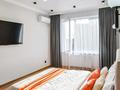 1-комнатная квартира · 40 м² · 8/12 этаж, Райымбека 210/4 — Возле Ауезова за 22 000 ₸ в Алматы, Алмалинский р-н — фото 6