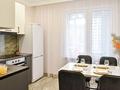 1-комнатная квартира · 40 м² · 8/12 этаж, Райымбека 210/4 — Возле Ауезова за 22 000 ₸ в Алматы, Алмалинский р-н — фото 11