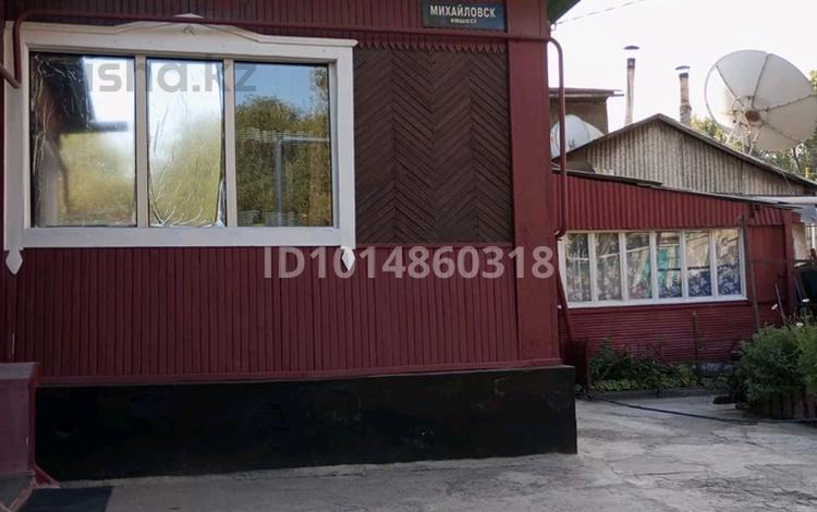 Отдельный дом · 4 комнаты · 98 м² · 2.6 сот., Михайловская за 45 млн ₸ в Алматы, Турксибский р-н — фото 2