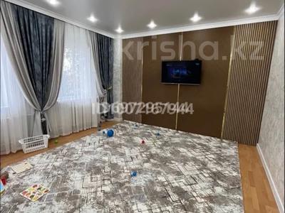 3-комнатная квартира · 96 м² · 2/6 этаж, мкр 12, Бокенбай батыр 32 — Кен-Дала за 36.5 млн 〒 в Актобе