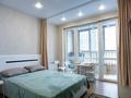 1-бөлмелі пәтер · 45 м² · 14/23 қабат, Амангельды Иманова 17, бағасы: 18 000 ₸ в Астане, р-н Байконур