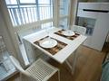 1-бөлмелі пәтер · 45 м² · 14/23 қабат, Амангельды Иманова 17, бағасы: 18 000 ₸ в Астане, р-н Байконур — фото 4