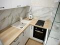 1-бөлмелі пәтер · 45 м² · 14/23 қабат, Амангельды Иманова 17, бағасы: 18 000 ₸ в Астане, р-н Байконур — фото 6