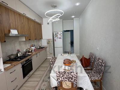 3-комнатная квартира · 117 м² · 12/13 этаж, 16-й мкр. 33/7 за 37.9 млн ₸ в Актау, 18-й мкр 