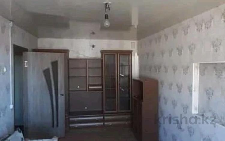 1-комнатная квартира, 37 м², 5/5 этаж, гарышкер 18 за 7 млн 〒 в Талдыкоргане — фото 2