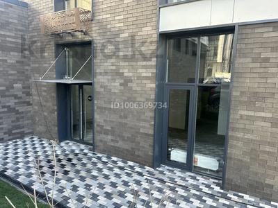 Еркін · 98.5 м², бағасы: ~ 1.1 млн 〒 в Алматы, Ауэзовский р-н