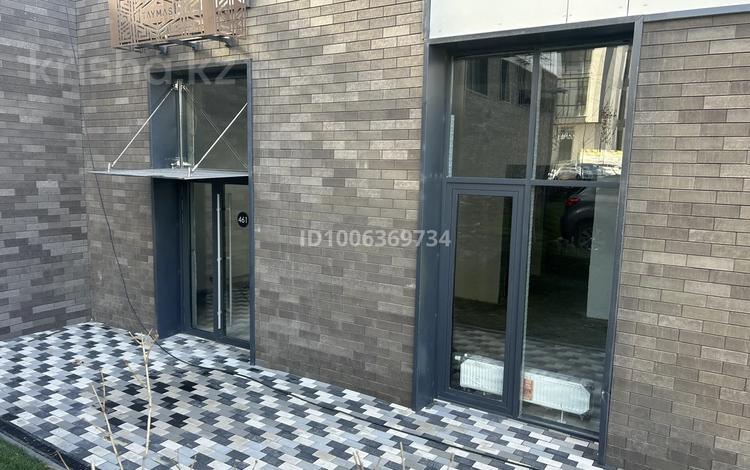 Еркін · 98.5 м², бағасы: ~ 1.1 млн 〒 в Алматы, Ауэзовский р-н — фото 23