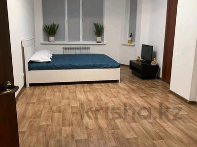 1-комнатная квартира · 53 м² · 15/25 этаж, Тараз 2 за 21 млн ₸ в Астане, р-н Байконур
