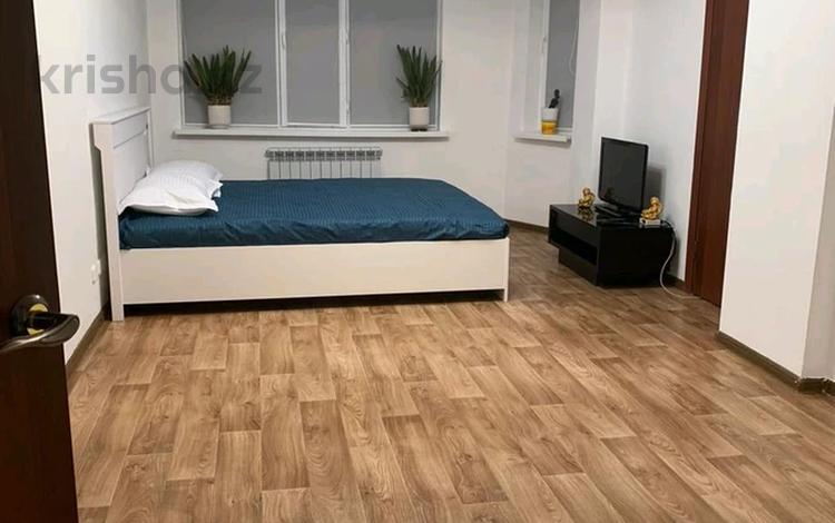 1-комнатная квартира · 53 м² · 15/25 этаж, Тараз 2 за 21 млн ₸ в Астане, р-н Байконур — фото 2