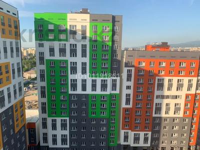 3-комнатная квартира · 85 м² · 14/15 этаж, Абишева 3 за 58.5 млн ₸ в Алматы, Наурызбайский р-н