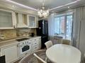 2-комнатная квартира · 66.1 м² · 6/9 этаж, Улы Дала 69 — Аль Фараби за 42 млн ₸ в Астане, Есильский р-н