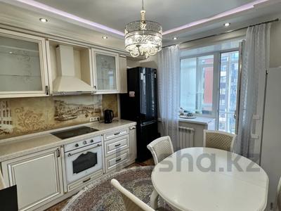 2-комнатная квартира · 66.1 м² · 6/9 этаж, Улы Дала 69 — Аль Фараби за 42 млн ₸ в Астане, Есильский р-н