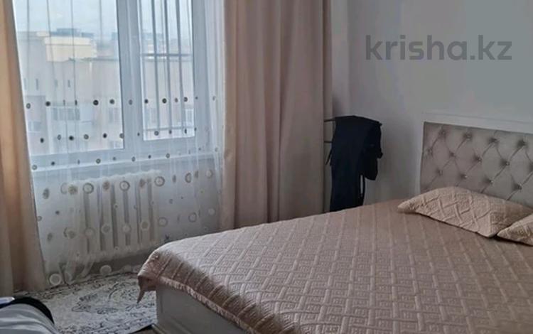 2-бөлмелі пәтер · 61 м² · 9/12 қабат, Болашак, бағасы: 25 млн ₸ в Талдыкоргане, мкр Болашак — фото 2