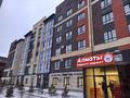 2-бөлмелі пәтер · 61 м² · 4/6 қабат, Коршкабаева, бағасы: 21.8 млн ₸ в Кокшетау