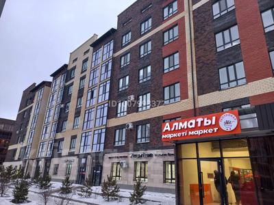 2-комнатная квартира · 61 м² · 4/6 этаж, Коршкабаева за 21.8 млн ₸ в Кокшетау