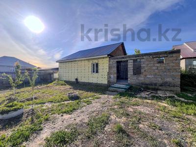 Отдельный дом · 3 комнаты · 80 м² · 5 сот., ОлжасиКулжабек 44 за 15 млн ₸ в Талдыкоргане