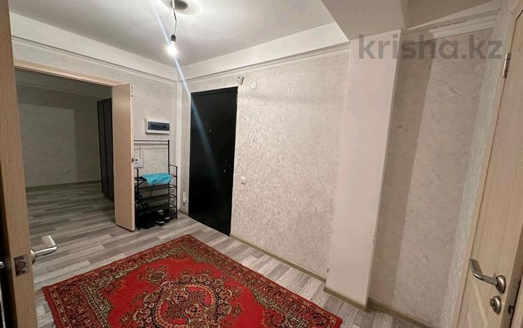 2-комнатная квартира · 56 м² · 1/5 этаж, Мкр. Кулагер 7 за 120 000 ₸ в Талдыкоргане, военный городок Улан — фото 5