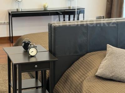 3-бөлмелі пәтер · 120 м² · 14/22 қабат, Аль-Фараби 77/3, бағасы: 1.6 млн ₸ в Алматы, Бостандыкский р-н