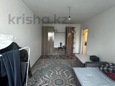 1-комнатная квартира · 33 м² · 5/5 этаж, мкр Аксай-2 за 24 млн ₸ в Алматы, Ауэзовский р-н