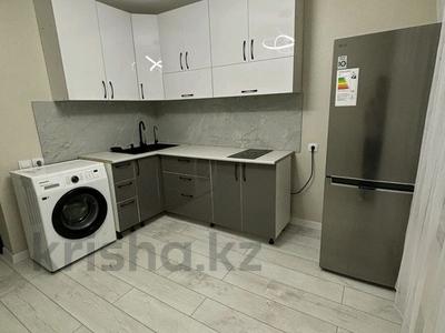 2-комнатная квартира · 57 м² · 1/5 этаж, Молдагуловой 15/5 за 25 млн ₸ в Усть-Каменогорске