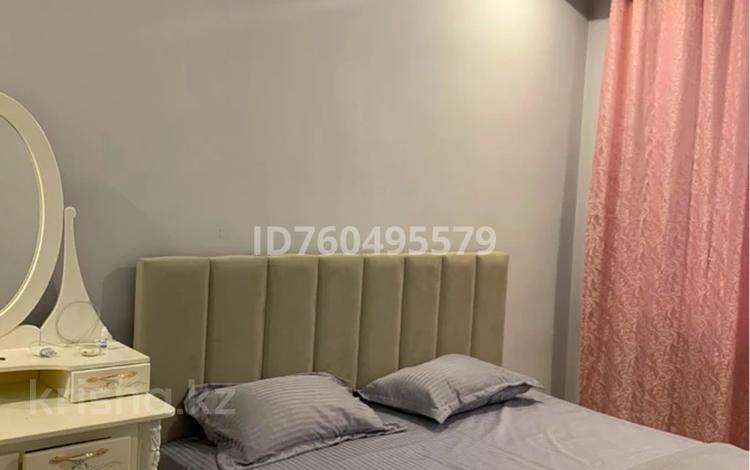 2-комнатная квартира · 55 м² · 2/9 этаж, мкр Думан-2 — Напротив магнума за 270 000 ₸ в Алматы, Медеуский р-н — фото 2