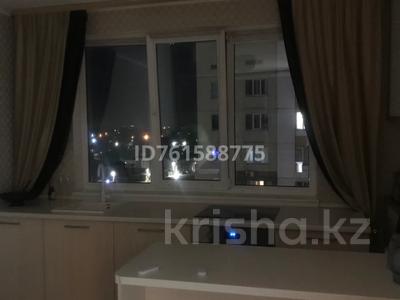 1-бөлмелі пәтер · 35 м² · 11/12 қабат, мкр Акбулак, бағасы: 26 млн ₸ в Алматы, Алатауский р-н