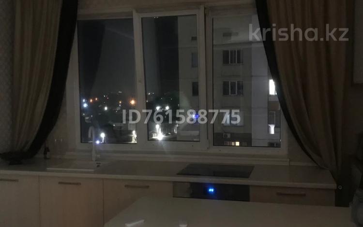 1-бөлмелі пәтер · 35 м² · 11/12 қабат, мкр Акбулак, бағасы: 26 млн ₸ в Алматы, Алатауский р-н — фото 2