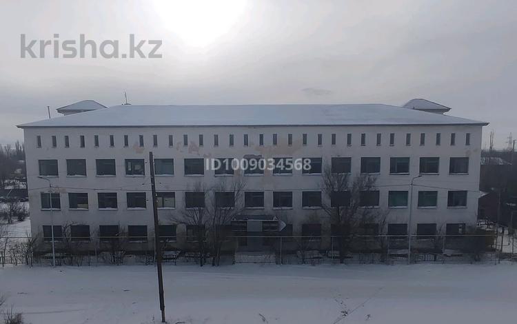 Склады · 1400 м² за 700 000 〒 в Талдыкоргане — фото 2