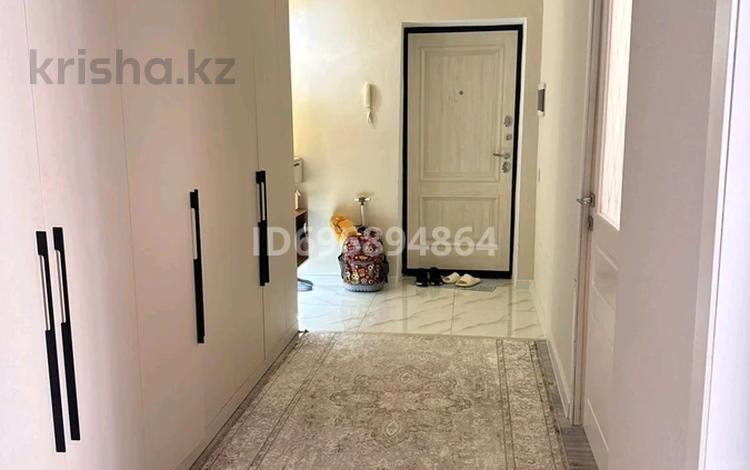 3-комнатная квартира · 71.8 м² · 2/9 этаж, Чингиз Айтматов 42 — Кургальжинская трасса за 37 млн ₸ в Астане, Нура р-н — фото 20