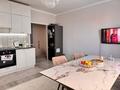 3-комнатная квартира · 71.8 м² · 2/9 этаж, Чингиз Айтматов 42 — Кургальжинская трасса за 37 млн ₸ в Астане, Нура р-н — фото 10