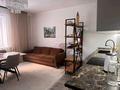 3-комнатная квартира · 71.8 м² · 2/9 этаж, Чингиз Айтматов 42 — Кургальжинская трасса за 37 млн ₸ в Астане, Нура р-н — фото 3
