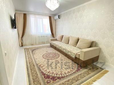 2-комнатная квартира · 57.1 м² · 6/7 этаж, мкр. Алтын орда за 26 млн 〒 в Актобе