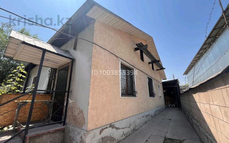 Жеке үй · 6 бөлме · 133 м² · 8 жүзд., Ратушного 5 — Рыскулова Сейфуллина, бағасы: 75 млн ₸ в Алматы, Жетысуский р-н — фото 2