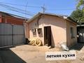 Жеке үй · 6 бөлме · 133 м² · 8 жүзд., Ратушного 5 — Рыскулова Сейфуллина, бағасы: 75 млн ₸ в Алматы, Жетысуский р-н — фото 15