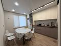 3-комнатная квартира · 85 м² · 1/9 этаж, Е 652 за 45 млн ₸ в Астане, Есильский р-н