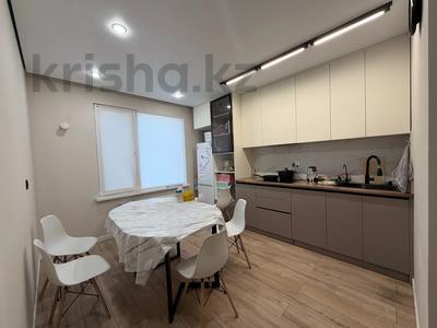 3-комнатная квартира · 85.12 м² · 1/9 этаж, Е 652 за 50 млн ₸ в Астане, Есильский р-н